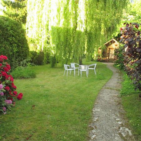 Bures-sur-Yvette Le Cottage - Chambres D'Hotes Paris Saclay المظهر الخارجي الصورة