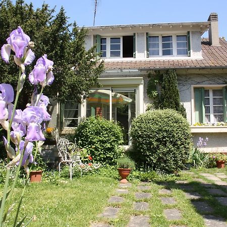 Bures-sur-Yvette Le Cottage - Chambres D'Hotes Paris Saclay المظهر الخارجي الصورة