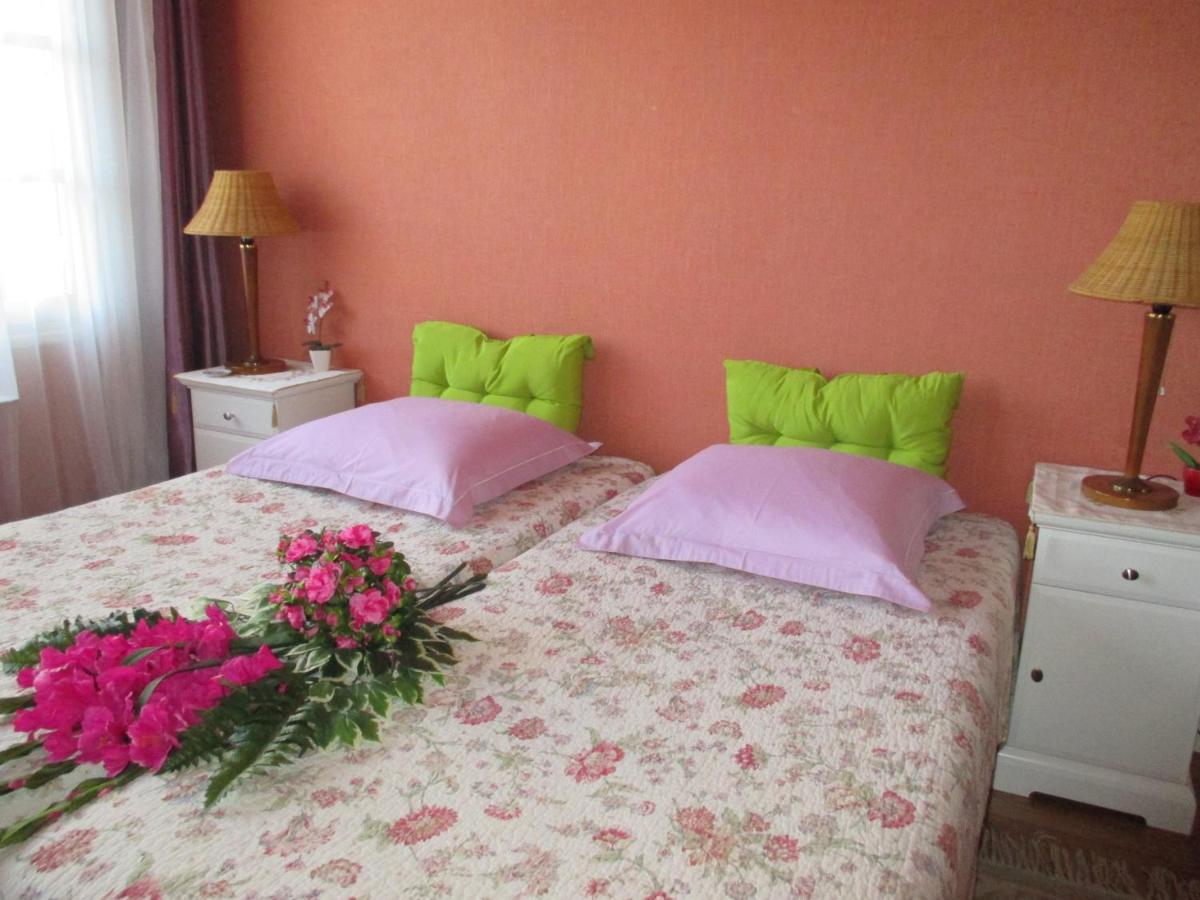 Bures-sur-Yvette Le Cottage - Chambres D'Hotes Paris Saclay المظهر الخارجي الصورة