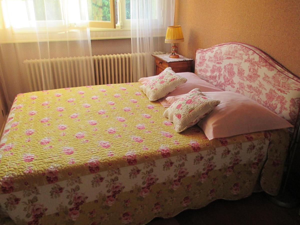 Bures-sur-Yvette Le Cottage - Chambres D'Hotes Paris Saclay المظهر الخارجي الصورة